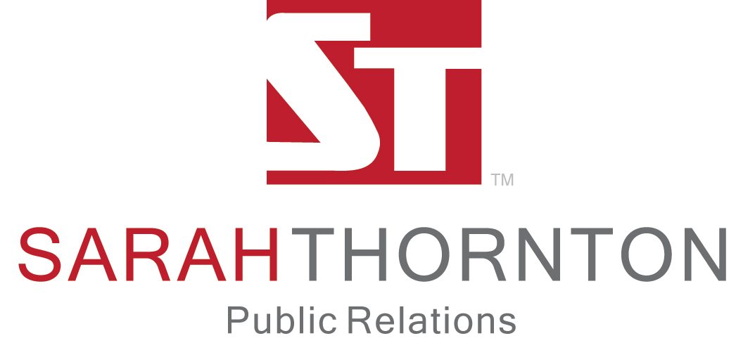 Sarah Thornton Public Relations
