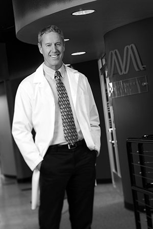 Mark Gunderson, MD - Medical Director, Age Management Institute