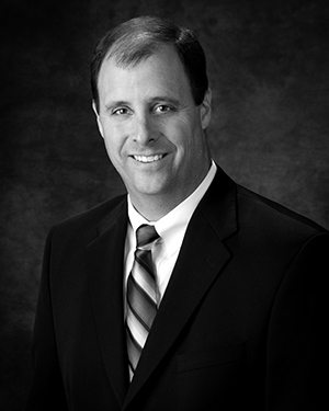 Meet Scott Muelrath, President & CEO of the Henderson Chamber of Commerce