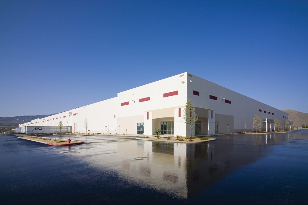 Cold Chain Technologies leased 42,500 SF from Panattoni Development for $790,500 on a five-year lease.