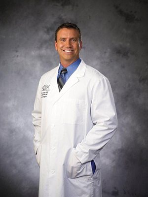 Meet Andrew M Cash MD, Orthopedic Spinal Surgery at Desert Institute of Spine Care