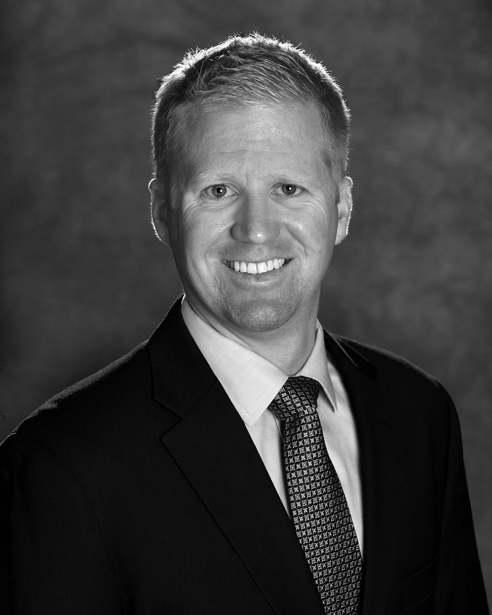 Meet Kyle McCann, CFP®: Wealth Advisor, Prutzman Wealth Management