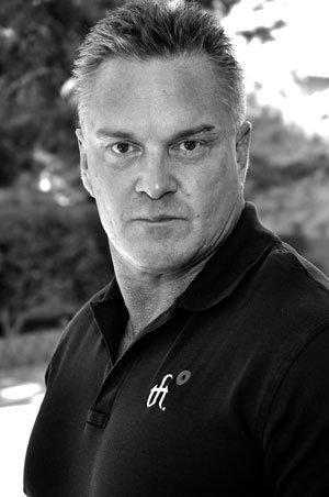 Meet Tim Larkin, founder and president of Target Focus Training.