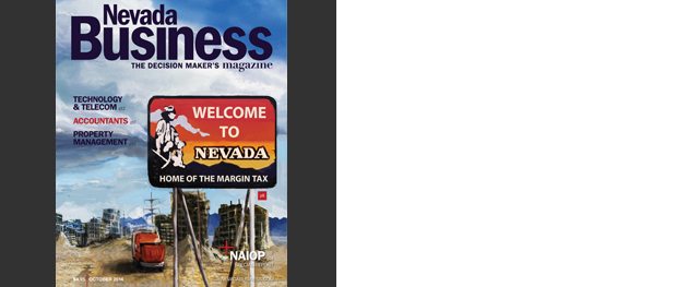 Nevada is well known as a corporate tax haven, one reason is that Nevada law provides strong protections against holding corporation’s owners.