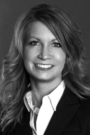 Meet Krisanne Cunningham, partner at Rice Reuther Sullivan & Carroll, LLP.