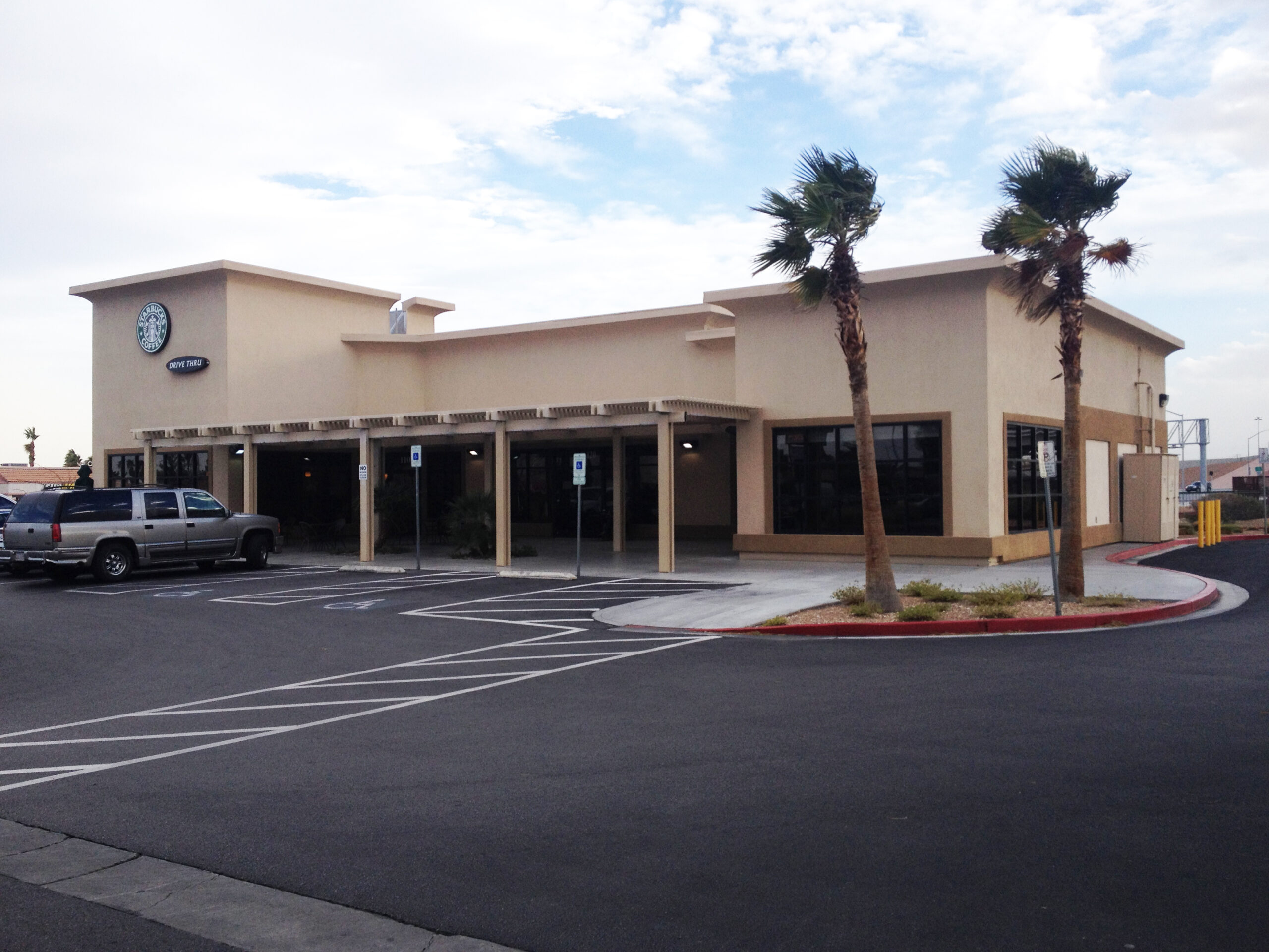Colliers International – Las Vegas announced today the finalization a lease of an approximately 1,200-square-foot retail property in Las Vegas.