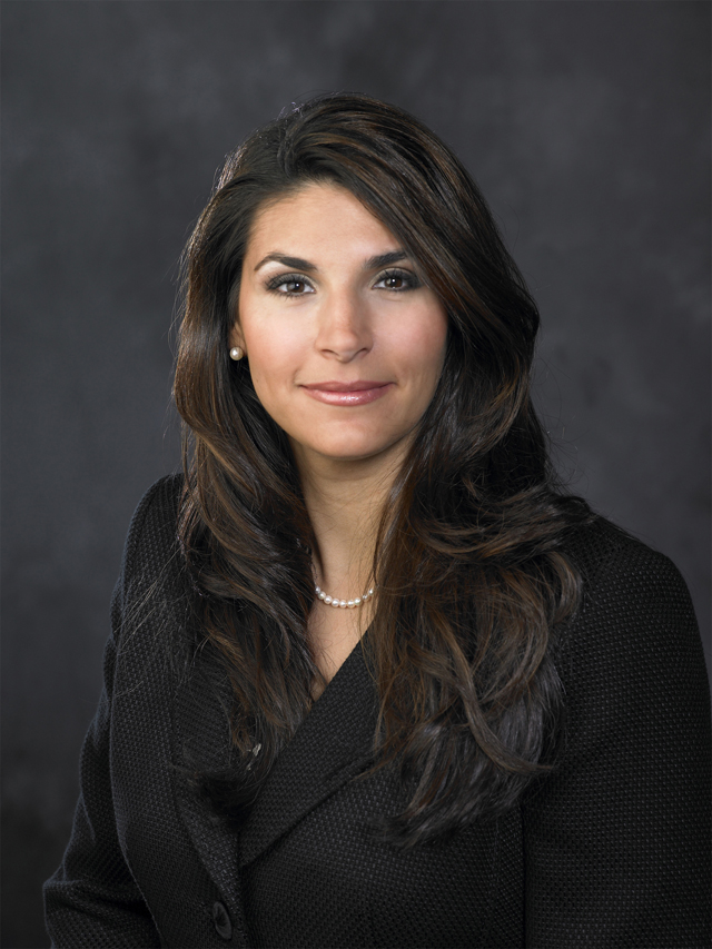 Gordon Silver is pleased to announce that Paola M. Armeni was recently selected as the Chief Administrative Officer.