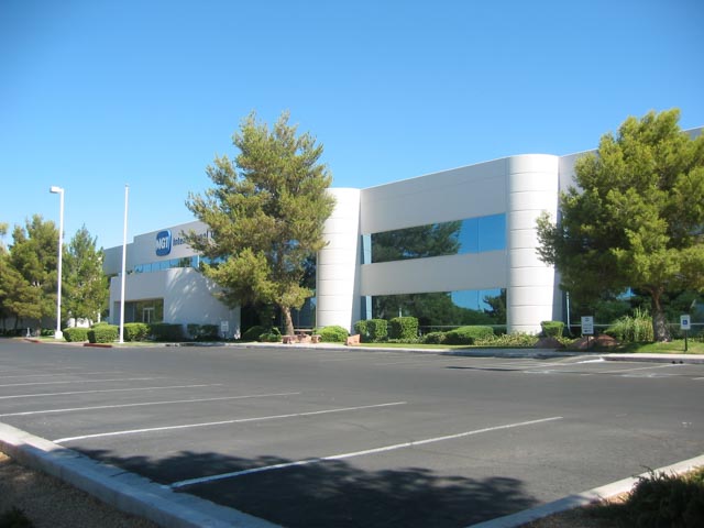 Colliers International announced the finalization of a lease to an industrial property located at 1085 Palms Airport Drive