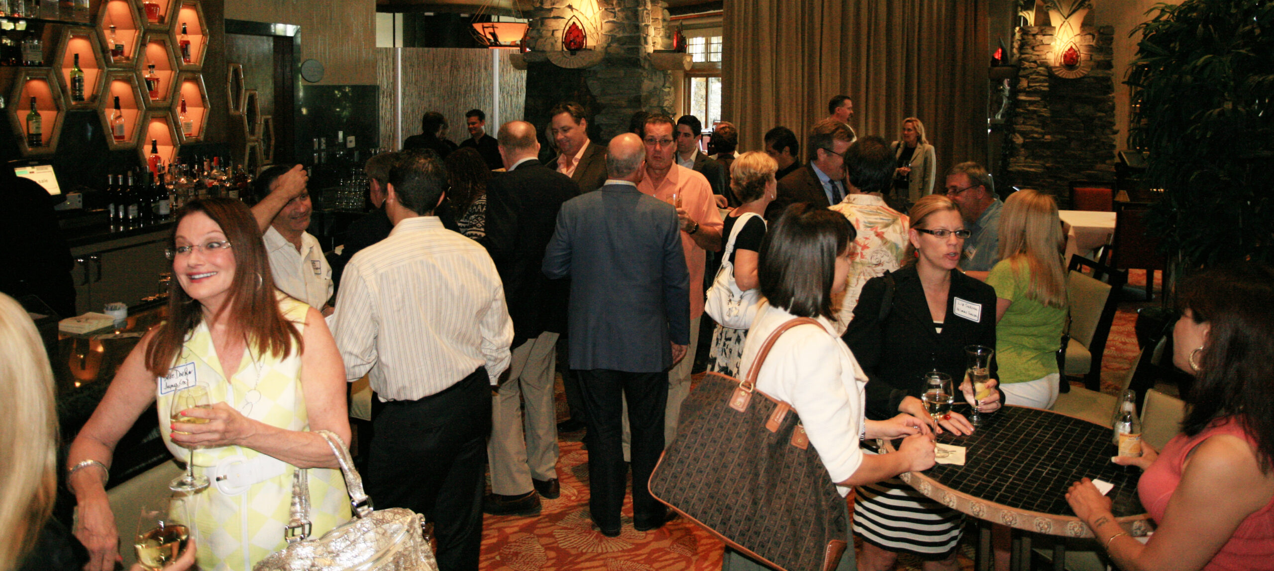 CALV is hosting its annual spring networking mixer for local commercial real estate professionals.