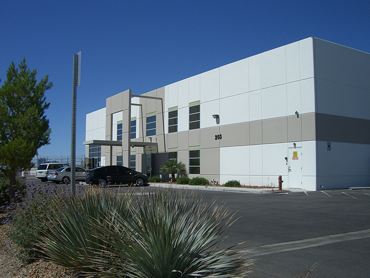 Read the recent sales and leases of Colliers International - Las Vegas for the week of May 18, 2015.