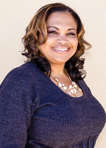 Meet Leticia Murphy, Licensed Marriage and Family Therapist at Murphy Counseling and Associates