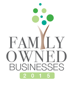As the fifth annual ceremony, this year marks an important milestone for the Family Owned Business Awards.