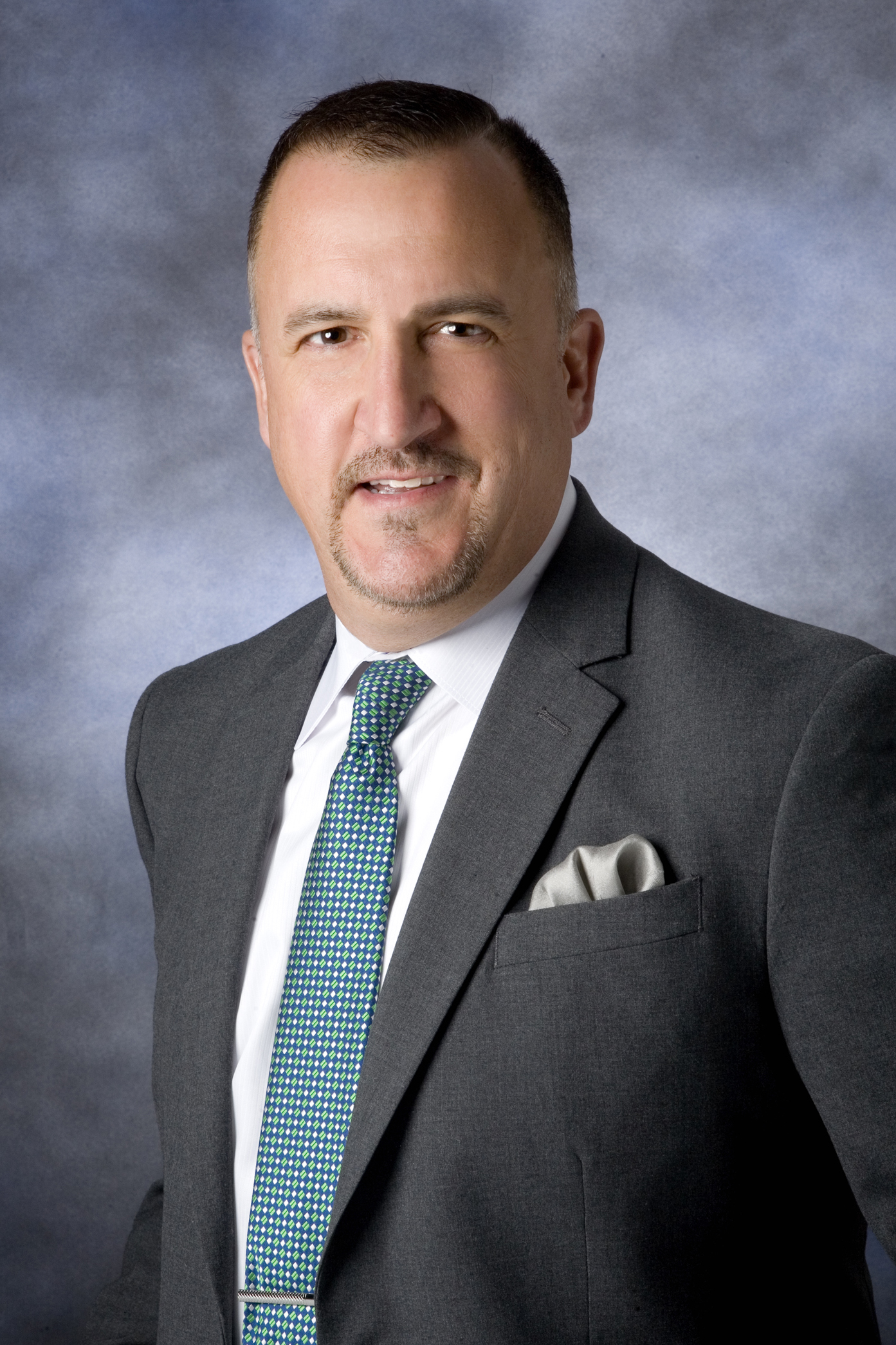 The Private Bank by Nevada State Bank has brought veteran private banker Rich Justiana to the team.