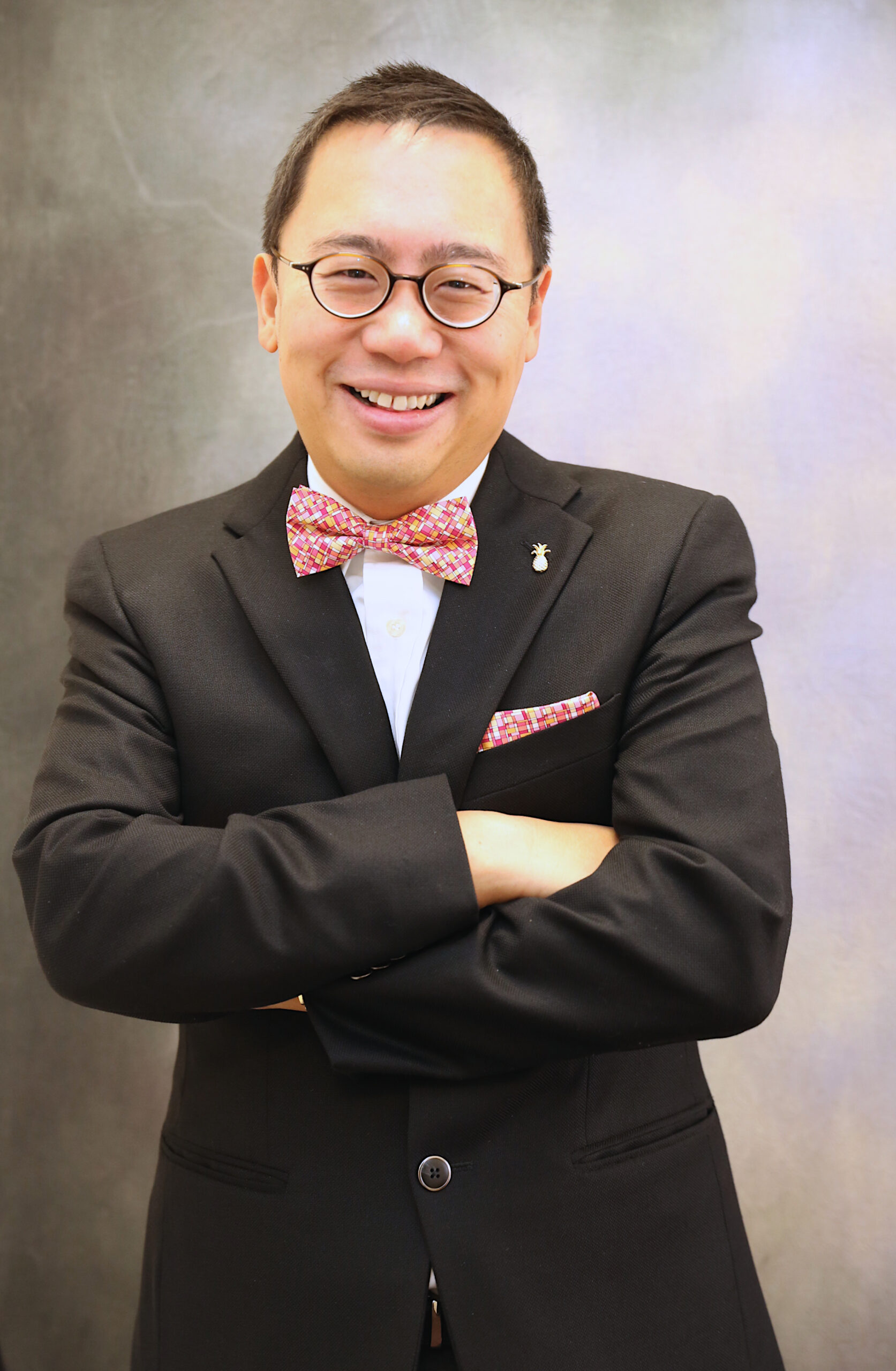 TISOH announced that Executive Director Timothy M. Lam has been named president of the Foundation of the National Association for Catering and Events NACE.