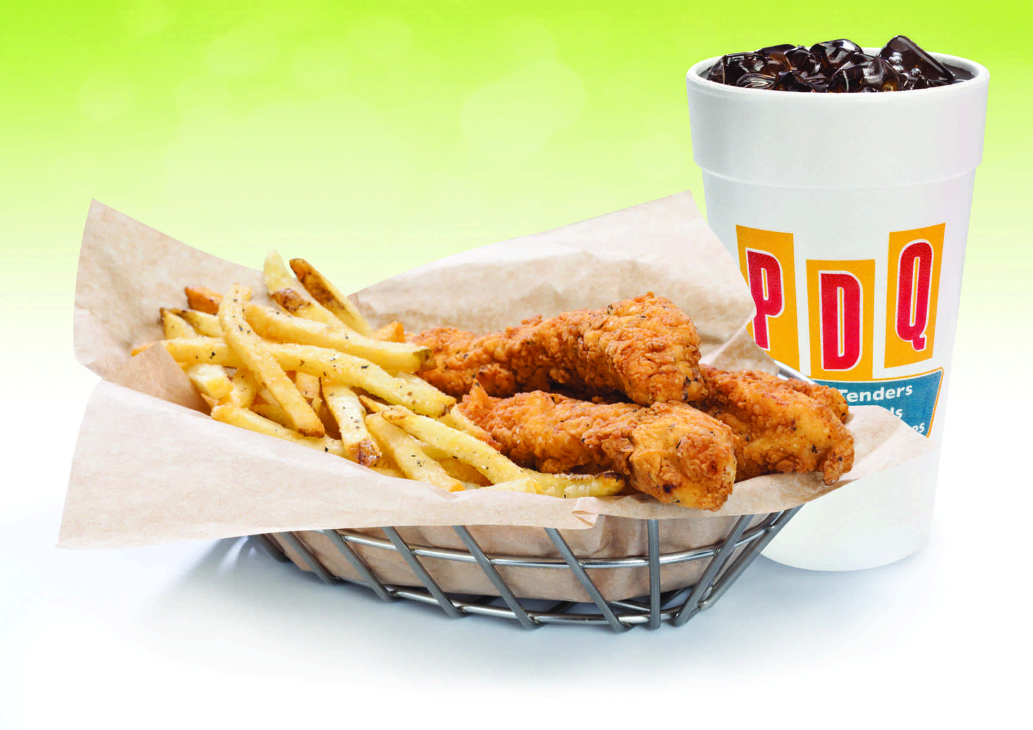 PDQ restaurants and National Breast Cancer Foundation are joining forces again in 2015 to help raise money as part of Breast Cancer Awareness Month.