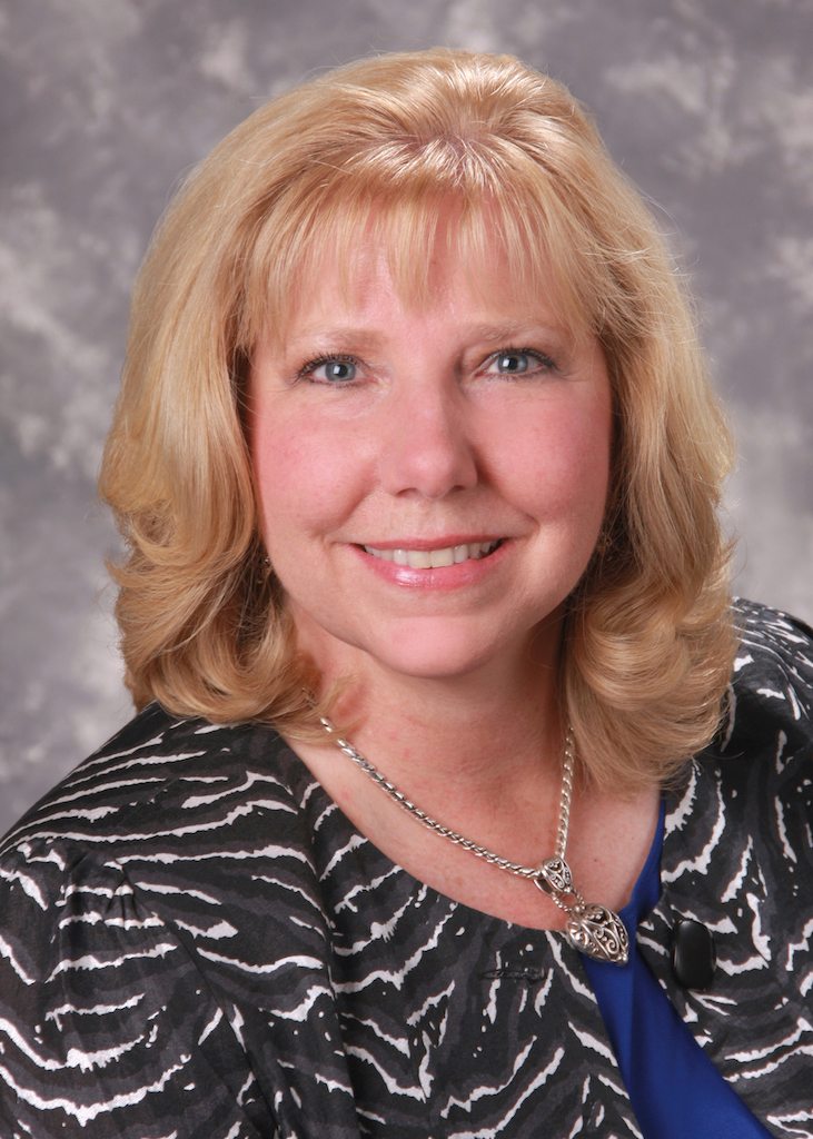 Nevada State Bank has named Becky Petring retail market sales manager.