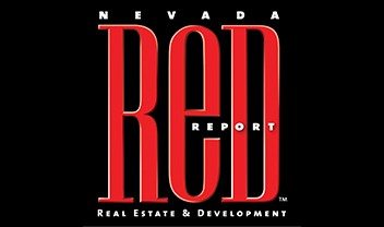 Red Report: November 2015 - Commercial real estate and development - projects, sales, and leases.