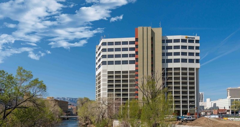 Basin Street Properties has signed a lease with the National Council of Juvenile and Family Court Judges (NCJFCJ) for a 14,699 square feet building in Reno.