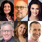 Six Nevada executives share the most significant change in their lives.