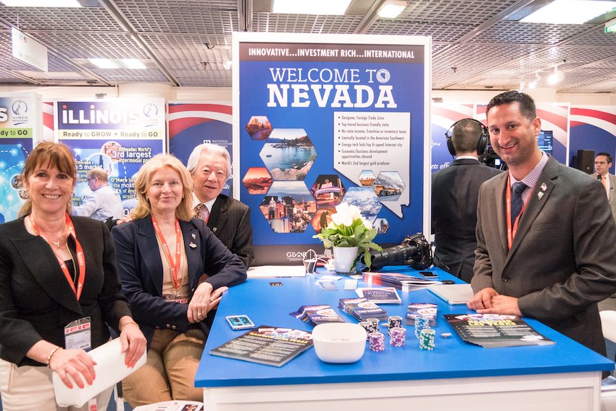 Fresh from a trip to France, six of Nevada’s leading REALTORS came home with more than just French food, fond memories and fun photos.