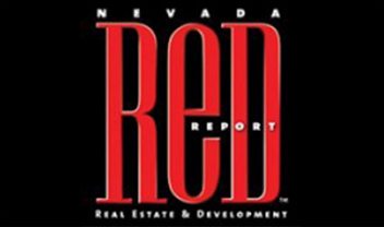 Red Report: May 2016 - Commercial real estate and development - projects, sales, and leases.