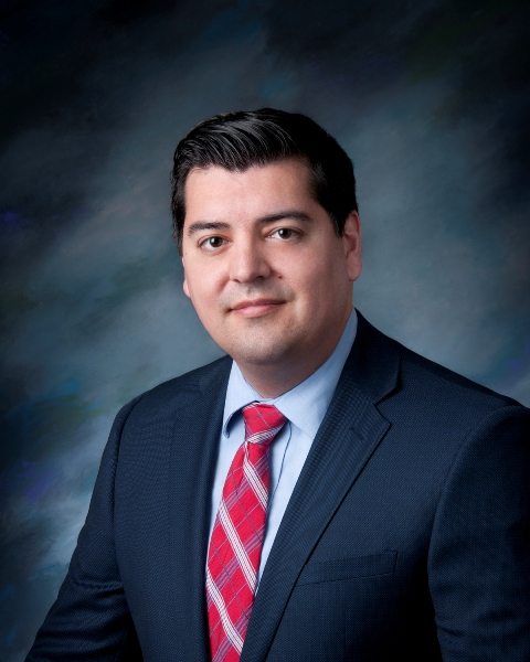 The law firm of Lipson, Neilson, Cole, Seltzer, Garin, P.C. announced that attorney David Ochoa has joined the firm’s Las Vegas office.