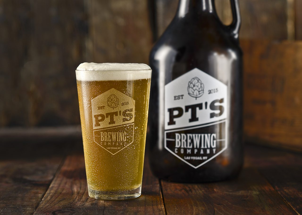 PT’s Entertainment Group (PTEG) announced that guests of it taverns can now enjoy PT’s Brewing Company’s signature house brews at each location.