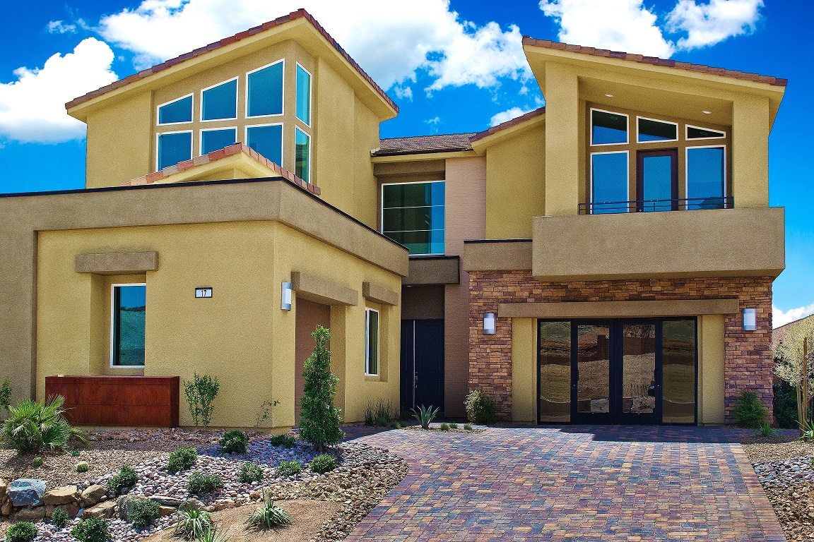Tour the new model home communities and new Seasons Market in Lake Las Vegas for a chance to win a staycation and experience an incomparable lifestyle
