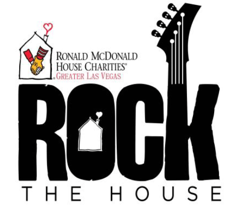 Ronald McDonald House Charities of Greater Las Vegas (RMHC) Rocked the House at the 18th Annual Gala, raising over $295,000