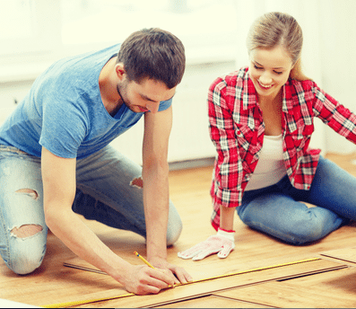 Taking on home improvement projects can be fun and cost-effective. However, being handy around the home can lead to serious injuries