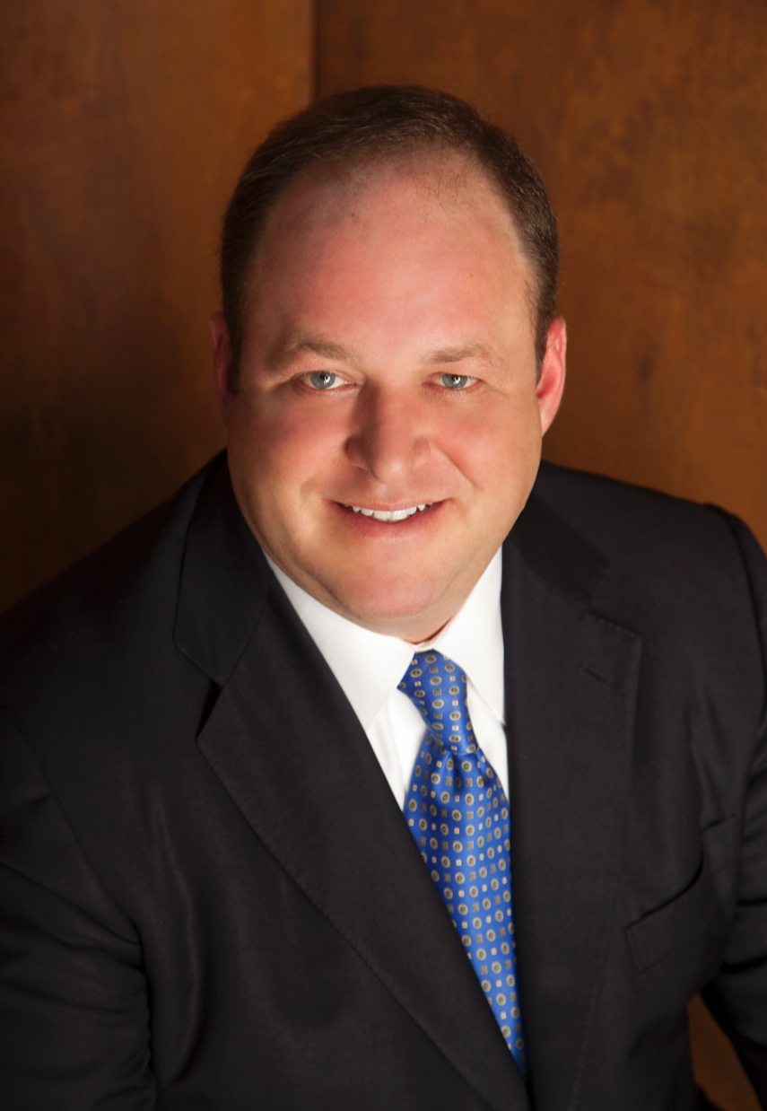 Christopher Bentley has been named Executive Vice President in the Multifamily Division.