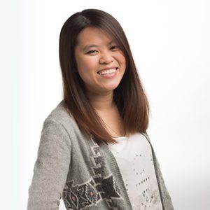 KPS3 Marketing, a full-service marketing and digital communications firm, has hired Vy Tat as a designer.