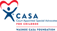 The Washoe CASA Foundation is recruiting applicants to fill five positions on its existing volunteer Board of Directors.
