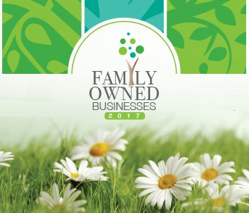 As the seventh annual ceremony, this year marks an important milestone for the Family Owned Business Awards.