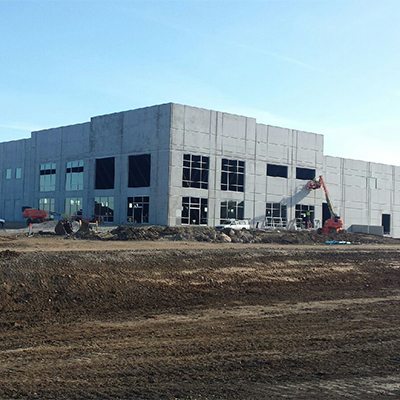As a joint venture with Artemis Real Estate Partners, Odyssey Real Estate Capital sold its newly completed 496,150 square-foot Lone Elm Logistics Center