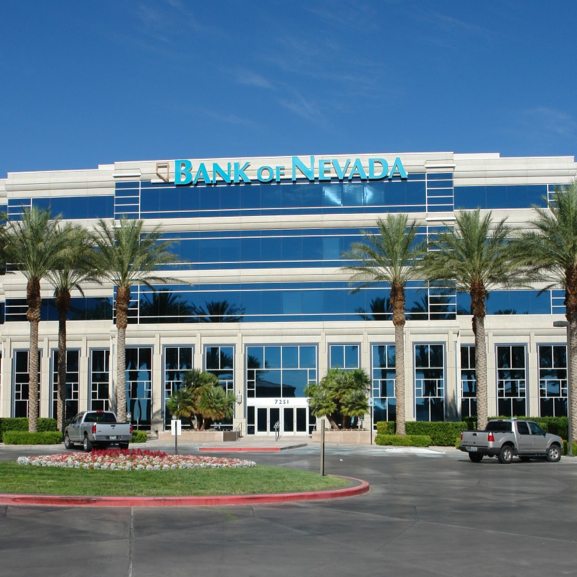 Odyssey Real Estate Capital is pleased to announce its acquisition of 7251 West Lake Mead Boulevard, one of two identical buildings at City Center West.