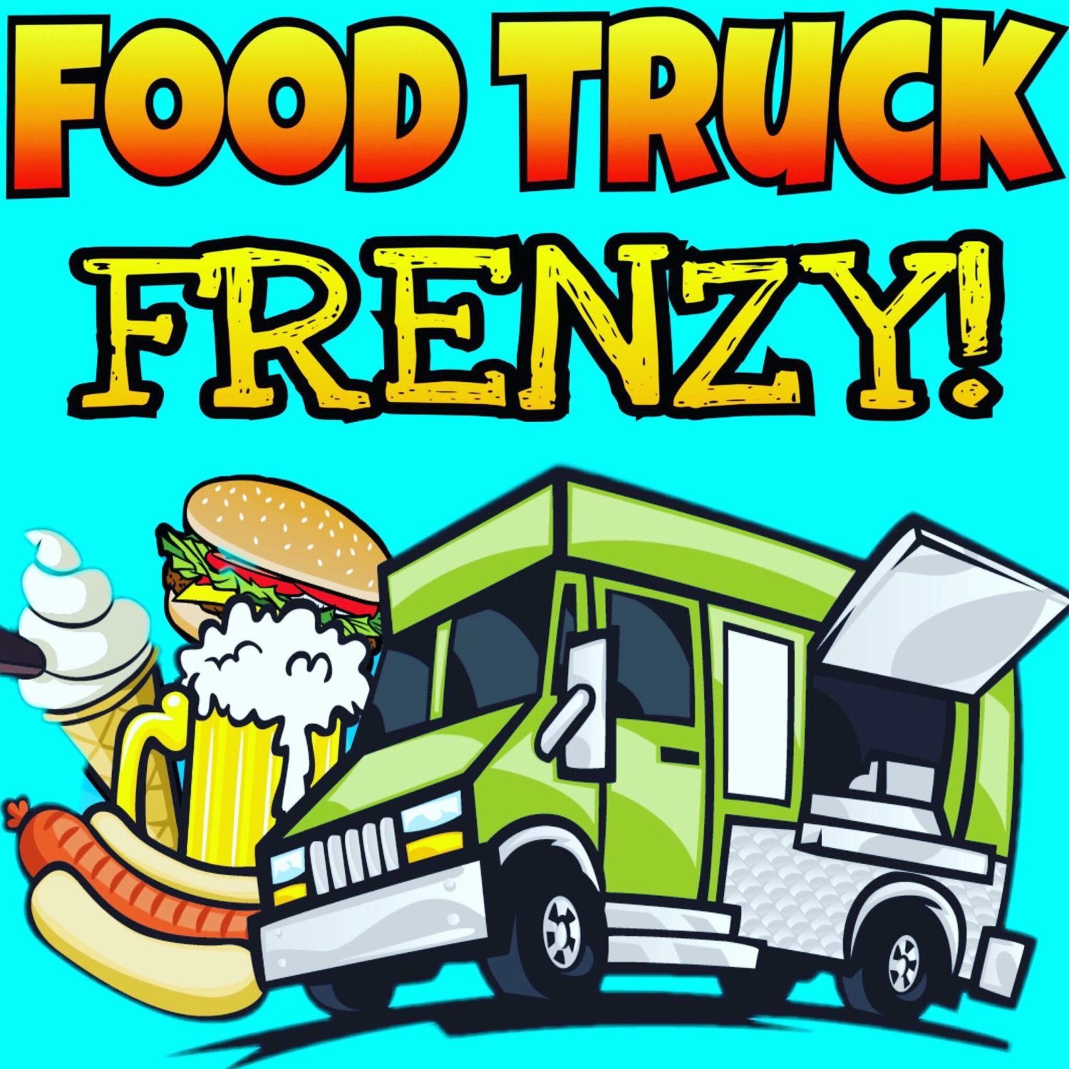 Park Place Infiniti will host a weekly Food Truck Frenzy event on Fridays throughout May and June from 5 p.m. to 9 p.m.