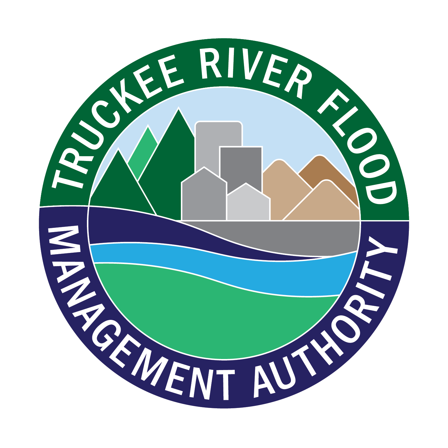 Assembly Bill No. 375 (AB 375) was signed into law on June 12, 2017, allowing the Truckee River Flood Management Authority to continue its mission to plan