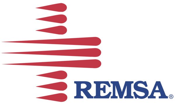 A FREE car seat installation and inspection check point offered by REMSA’s Point of Impact community outreach program.