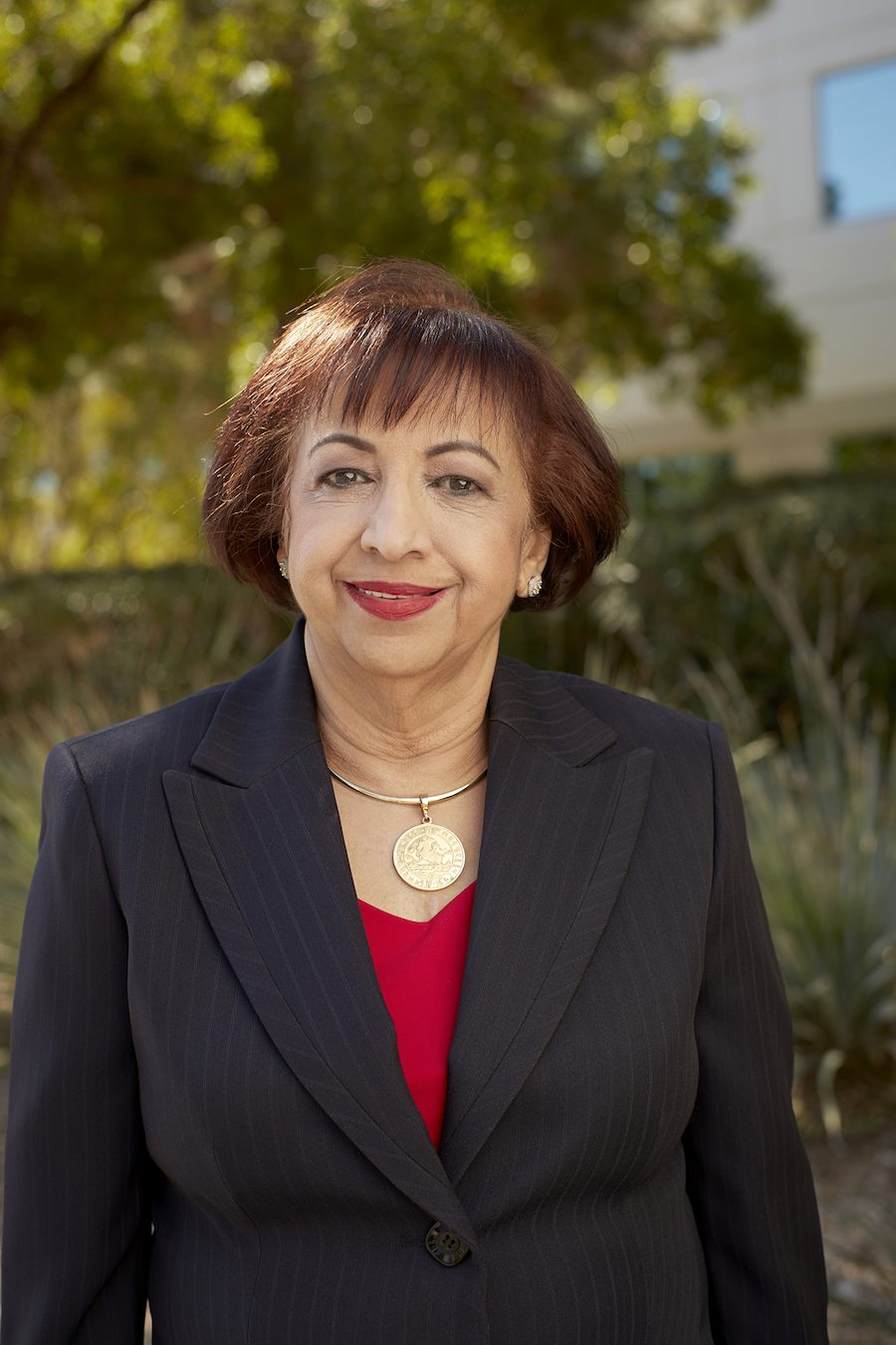 The Dignity Health Board of Directors has appointed Rita Vaswani to the Dignity Health-St. Rose Dominican Community Board, serving a one-year term