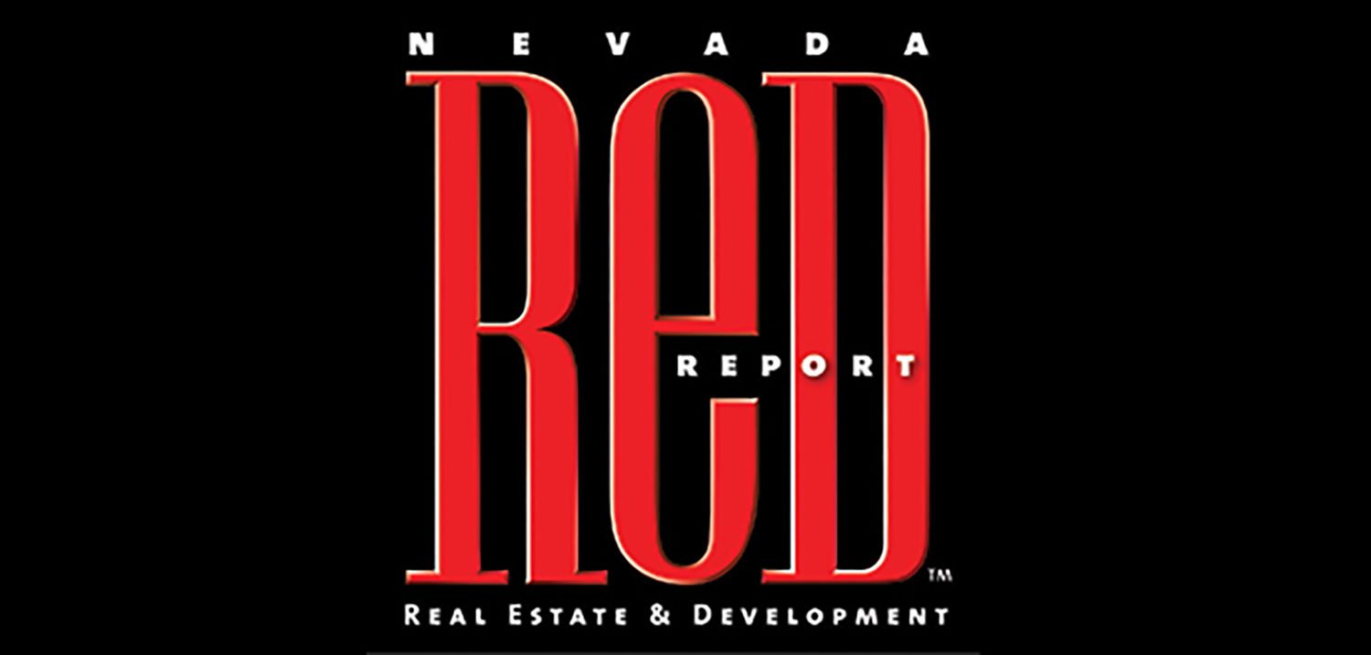 Red Report: December 2023 - Commercial real estate and development - projects, sales, and leases