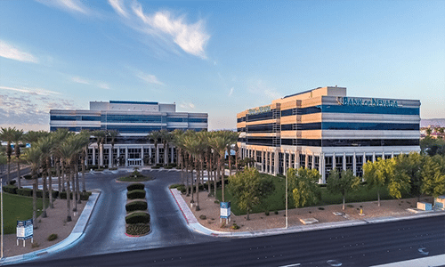 Odyssey Real Estate Capital Acquires Class A Suburban Building