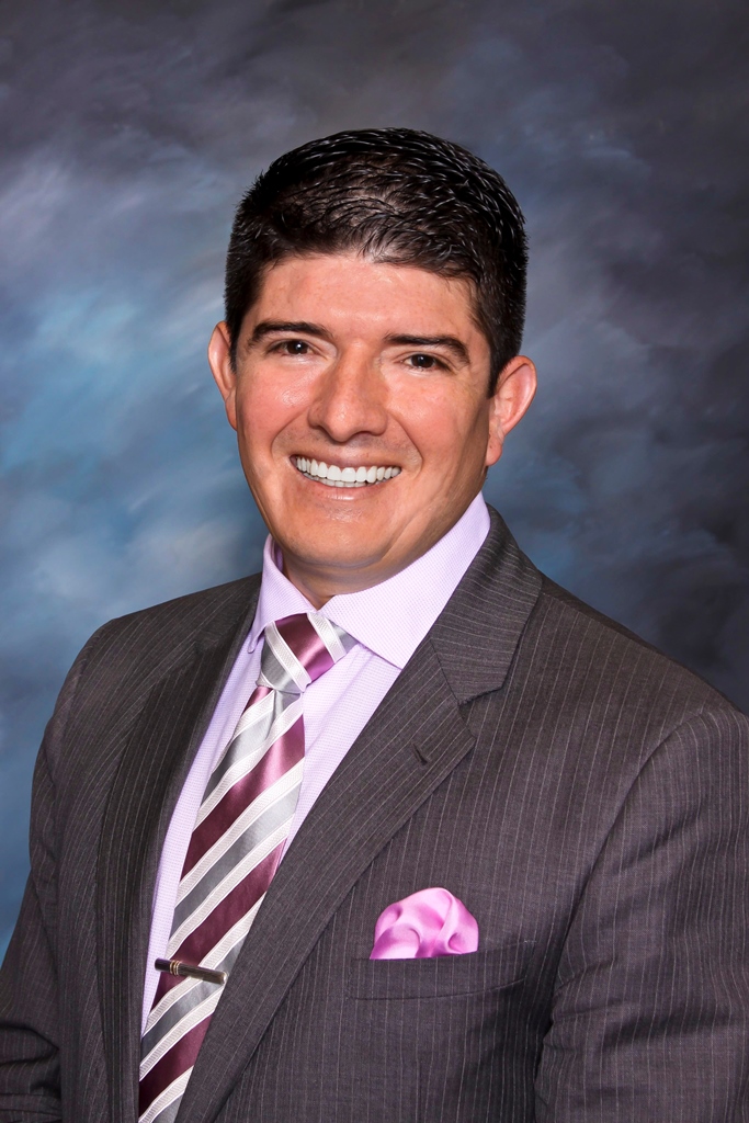 Omar Lopez of Berkshire Hathaway HomeServices Nevada Properties represented a $6.9 million commercial property sale to Veterans Village Las Vegas.