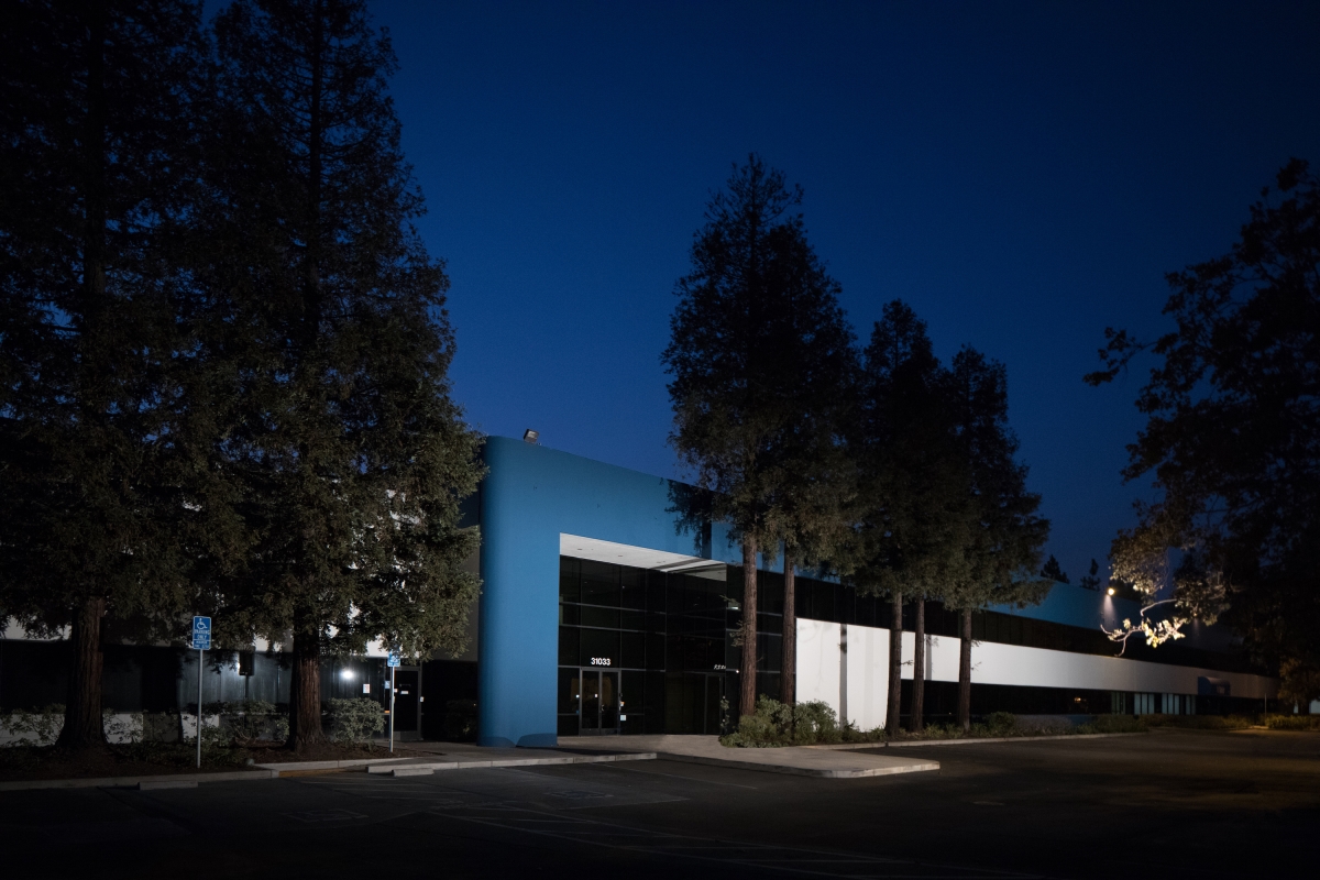 Dermody Properties recently leased the remaining 99,830 square feet of its Huntwood Industrial Center in Hayward, California.