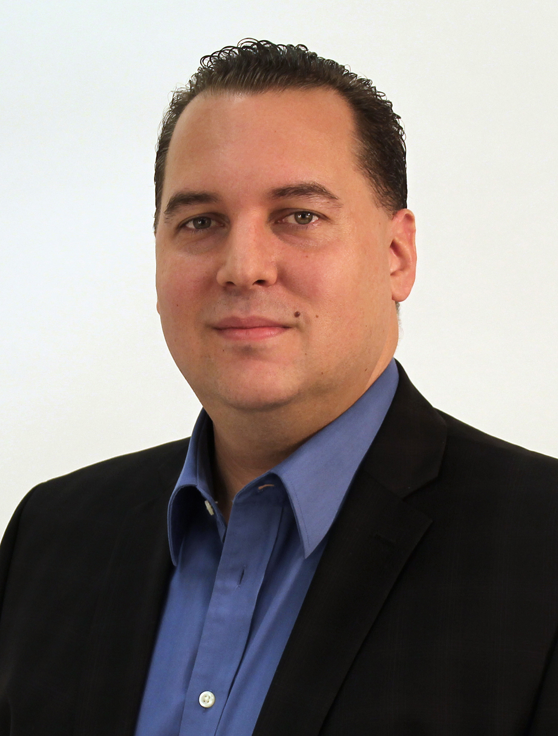 One Nevada Credit Union is pleased to announce the promotion of Robert Kraus to Assistant Vice President / Sr. Credit Analyst of Business Lending.