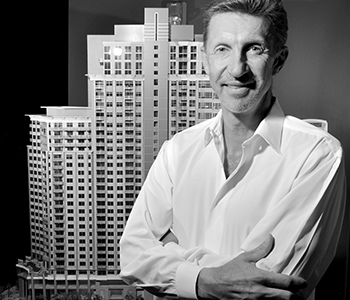 Meet Edward A. Vance, Founder, and CEO, EV&A Architects