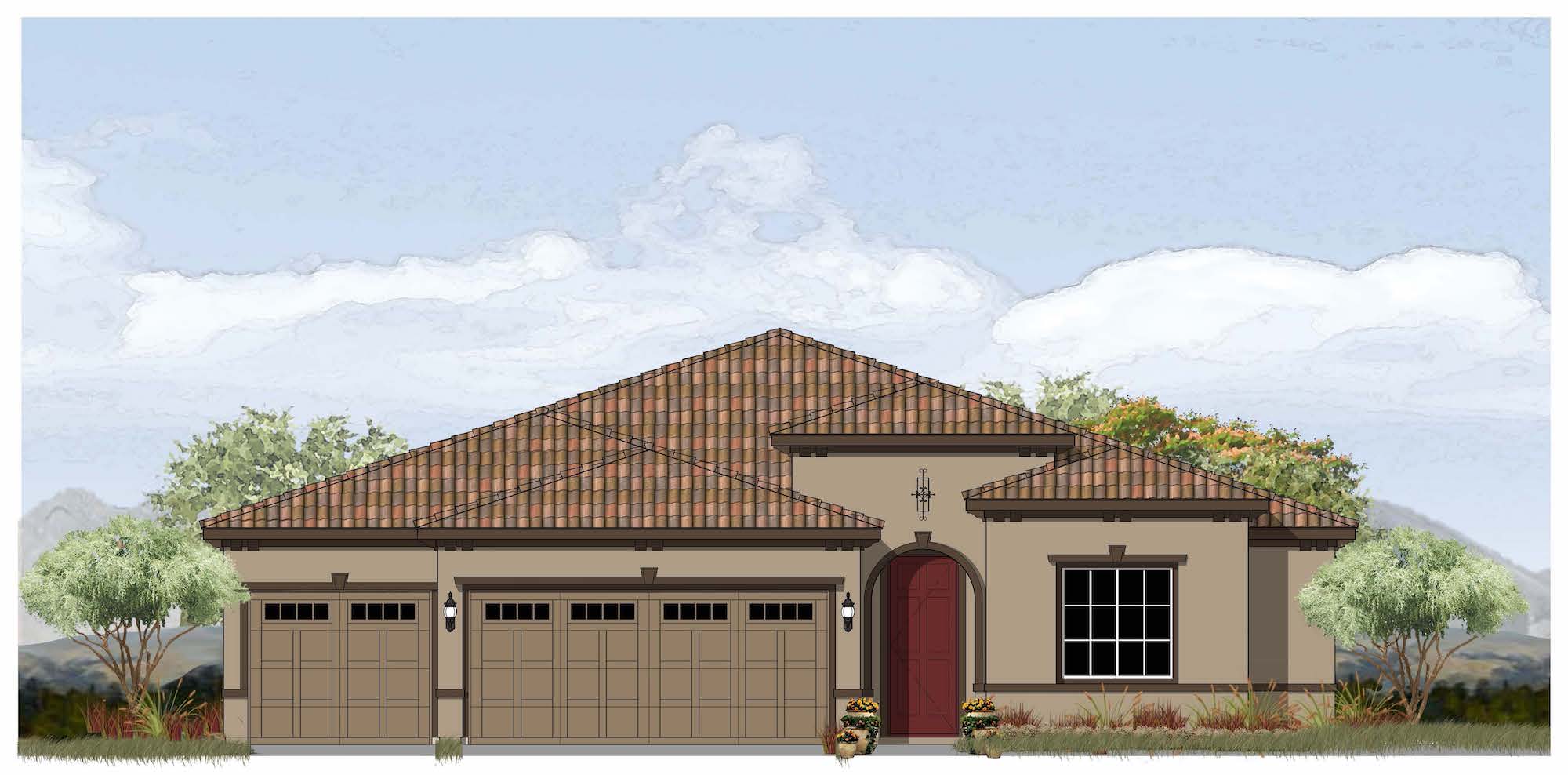 StoryBook Homes, locally owned and operated by principals Wayne and Catherine Laska, will officially break ground on its newest single-family detached housing development in Boulder City on Wednesday, March 21, 2018, at 9 a.m.
