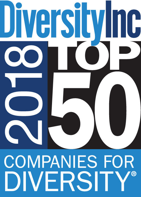 Cox Communications earned the No. 13 spot on the DiversityInc 2018 Top 50 Companies list, the company’s 13th time to be recognized among the nation’s corporate diversity leaders. Cox has been ranked No.18 the past two years.