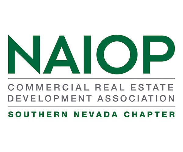 Volunteers from NAIOP Southern Nevada are “Getting Dirty for a Cause” by partnering with St. Jude’s Ranch for Children to renovate four cottages.