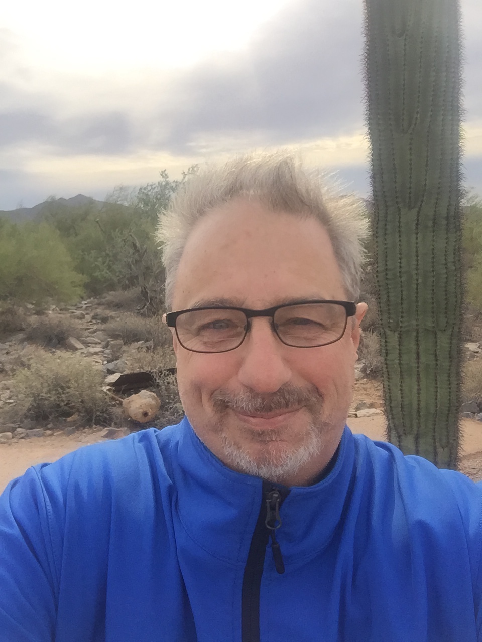 Carl Ribaudo, founder and president of SMG Consulting, announced his appointment to the Nevada Commission on Tourism’s Marketing Committee.